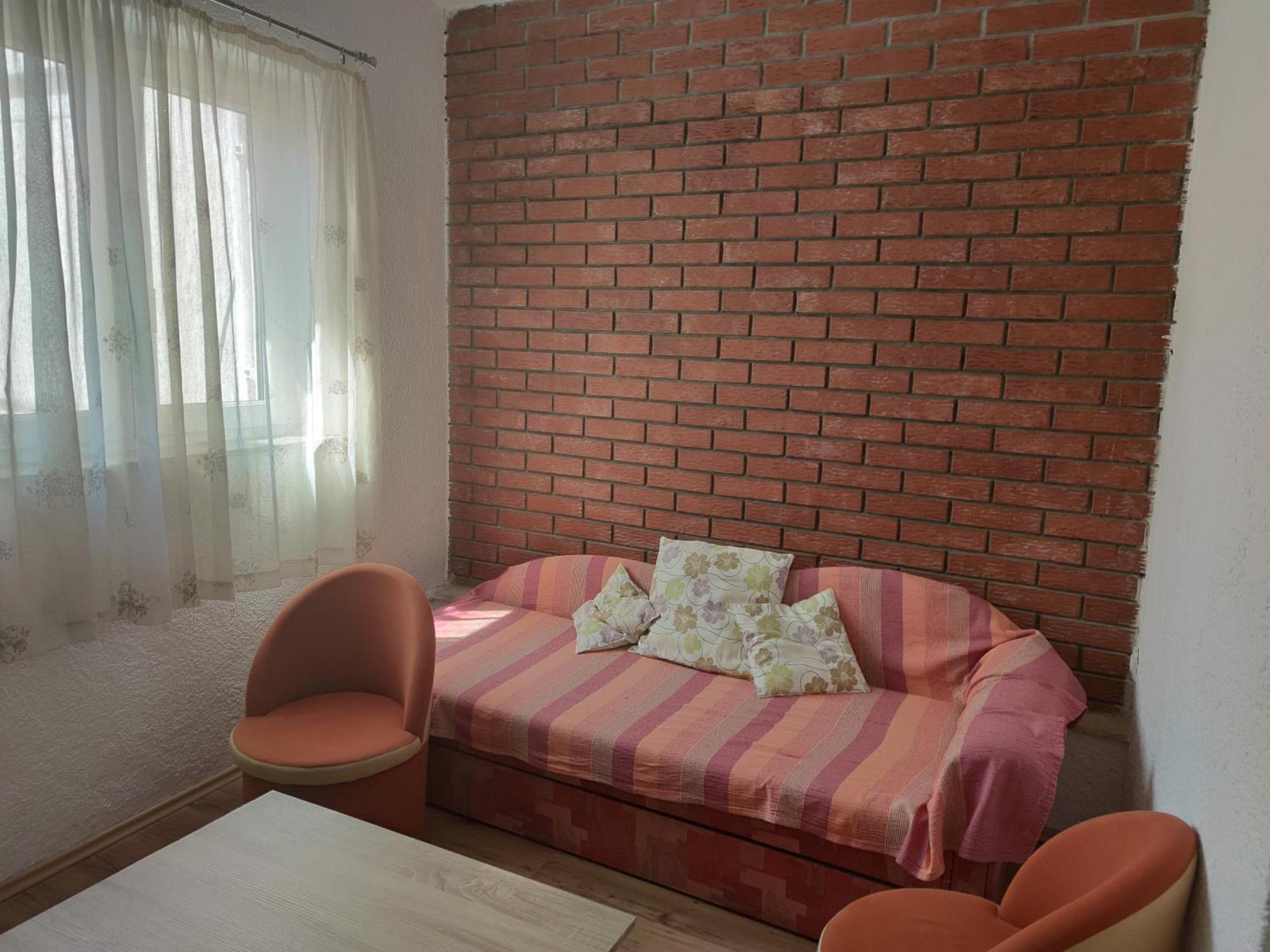 Apartments Dijana Крк Экстерьер фото